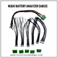 Cable Set for NLBA1