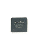 NUVOTON NPCE388NA1DX
