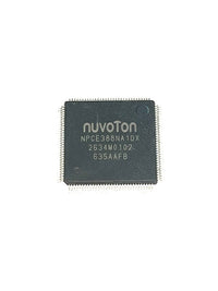 NUVOTON NPCE388NA1DX