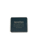 NUVOTON NPCE985PB1DX