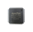 NUVOTON NPCE791LAODX