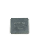 NUVOTON NPCE795PAODX