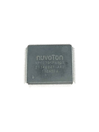 NUVOTON NPCE795PAODX
