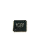 NUVOTON NPCE791GAODX