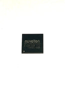 NUVOTON NPCX993DAOBX
