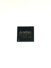 NUVOTON NPCX993DAOBX