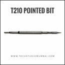 T210 Pointed Solder bit