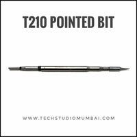 T210 Pointed Solder bit