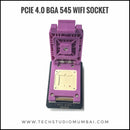 Luban H7 PCIE4.0 WIFI BGA 545 21x26 Module/ BGA 545 WIFI IC
