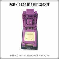 Luban H7 PCIE4.0 WIFI BGA 545 21x26 Module/ BGA 545 WIFI IC