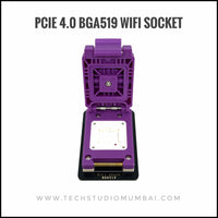 Luban H7 PCIE4.0 WIFI BGA 519 20x26 Module/ BGA 519 WIFI IC