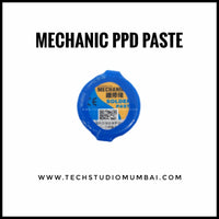 Mechanic XG-50 35g 183° PPD Paste