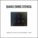 Quanli 3D EMMC Stencil