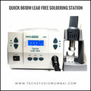 QUICK 861DW SMD REWORK STATION