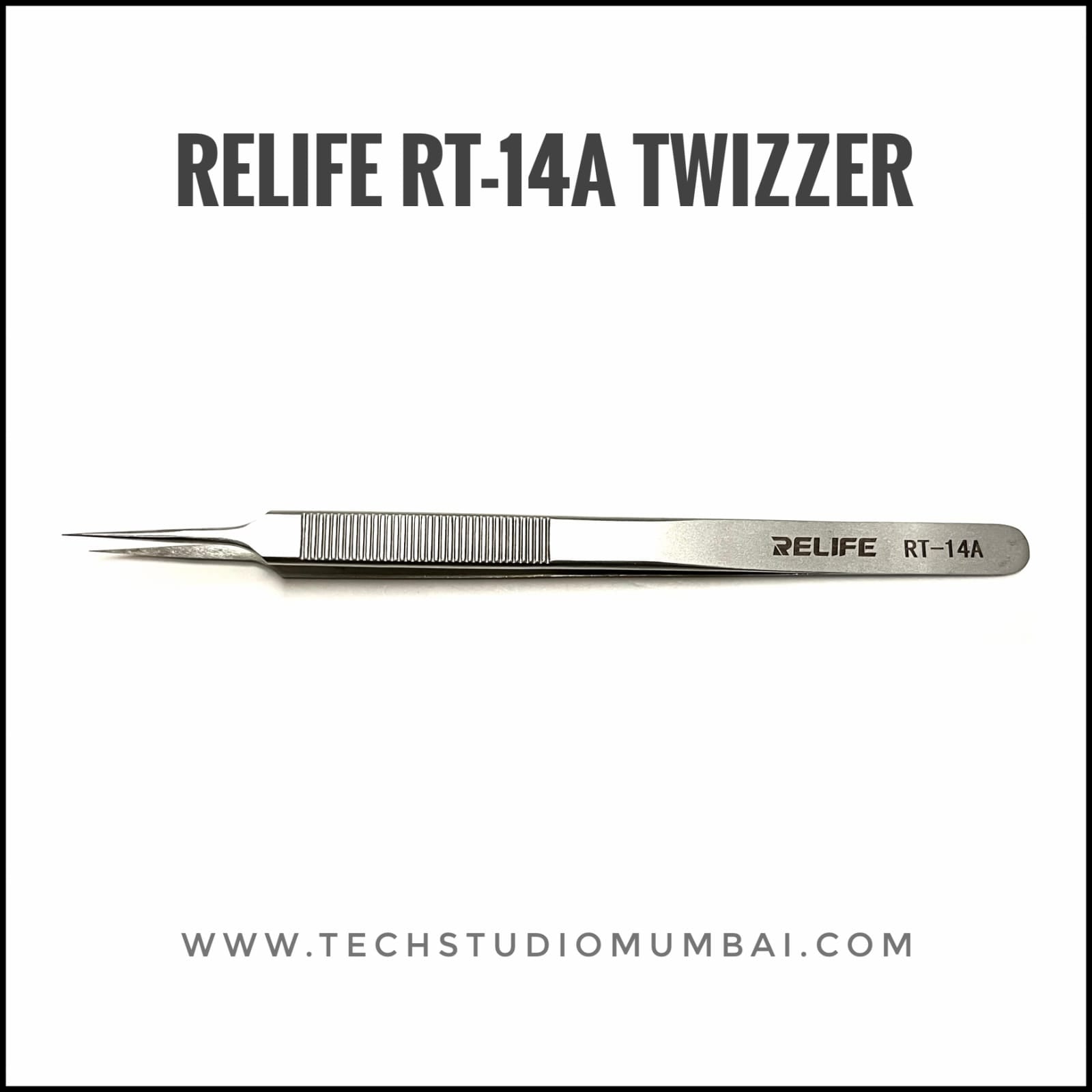 Relife RT-14A Twizzer