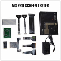 YCX M3 Screen Display Tester For iPad / MacBook