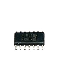 RT9218B