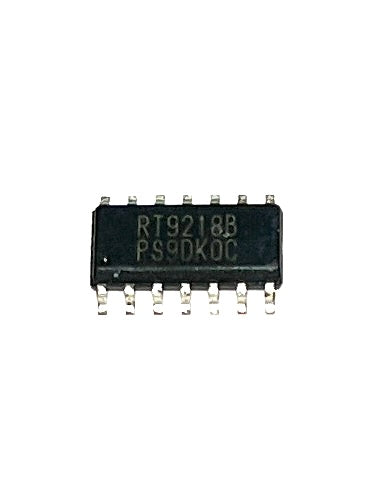 RT9218B