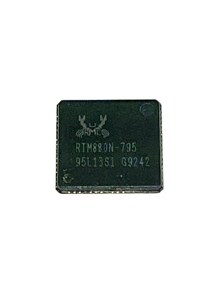 RTM880N