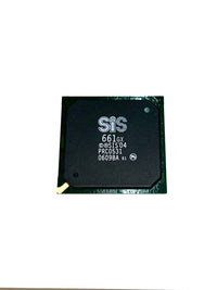 SIS 661GX