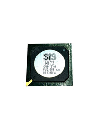 SIS M672
