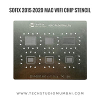 Sofix 2015-2020 MAC Wifi Chip
