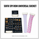 Sofix S-F602 SPI Rom Universal Seat