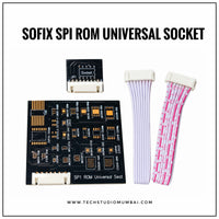Sofix S-F602 SPI Rom Universal Seat