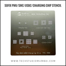 Sofix PMU/SMC/USBC Chip