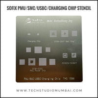 Sofix PMU/SMC/USBC Chip