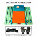 Sofix S-BGN2 Mini BGA Heating Station