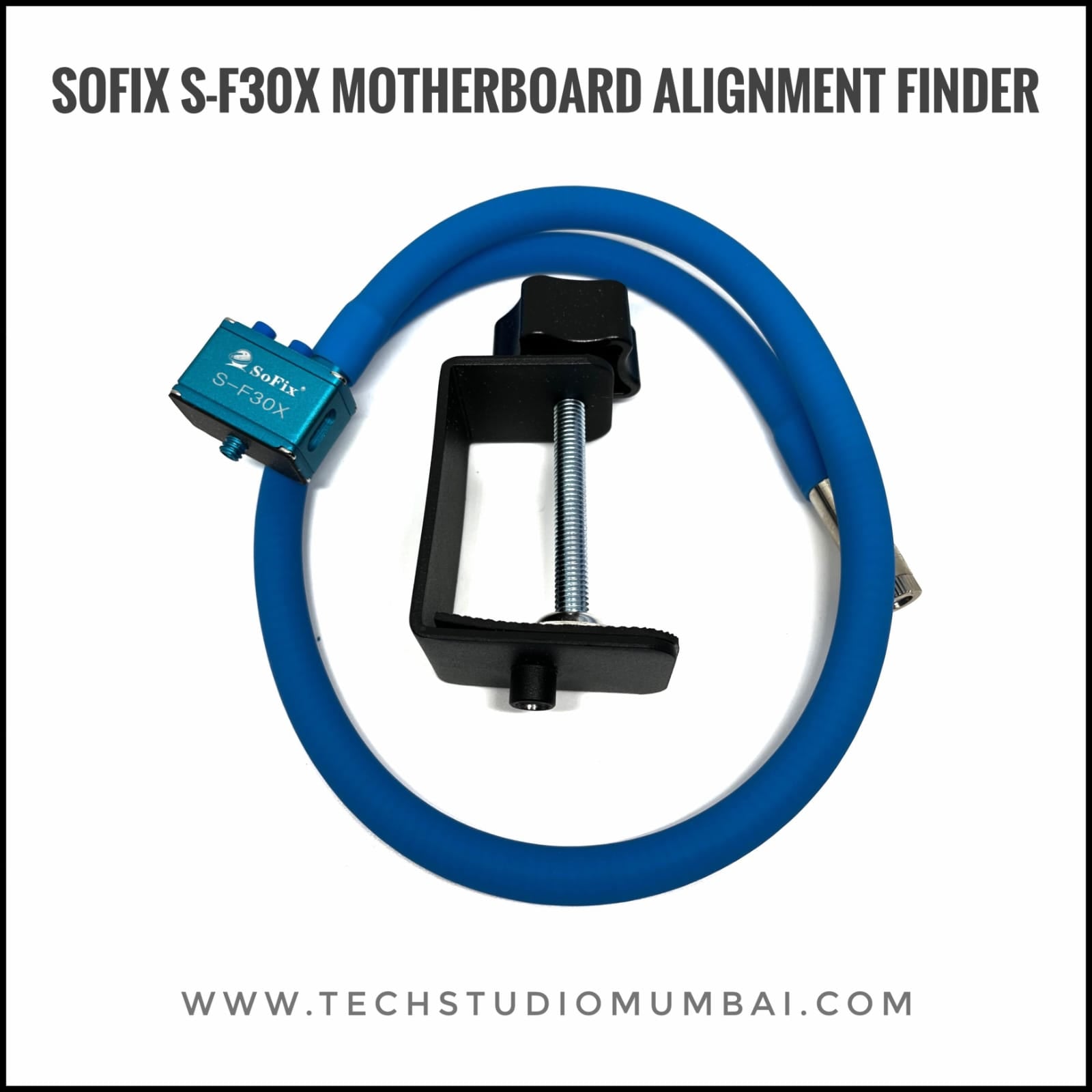 Sofix Motherbaord Chip Locator S-F30X