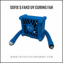 Sofix Laptop Cooling Fan S-FAN3