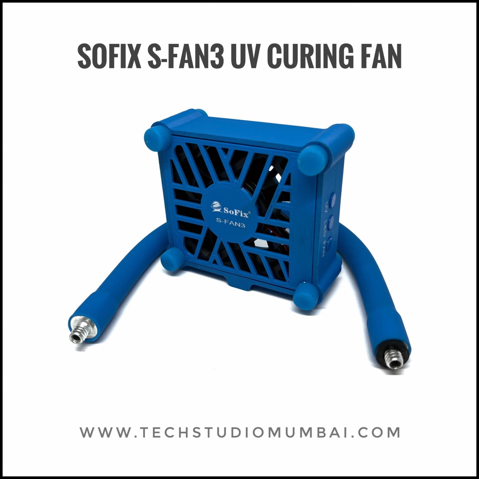 Sofix Laptop Cooling Fan S-FAN3
