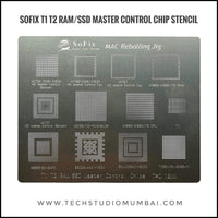 Sofix T1/T2/RAM/SSD Master control chip