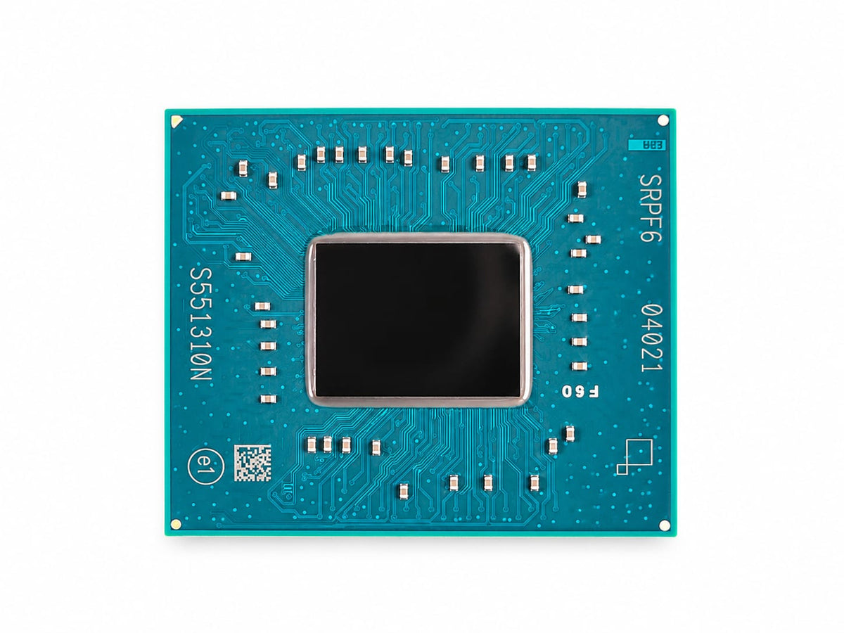 INTEL FH82HM870/SRPF6