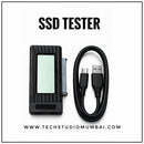 SATA SSD/HDD Tester Tool