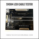SVOD4 LCD Tester