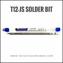 T12-JS Soldering Bit