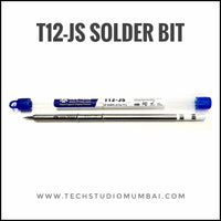 T12-JS Soldering Bit