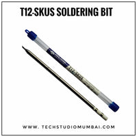 T12-SKUS Solder bit