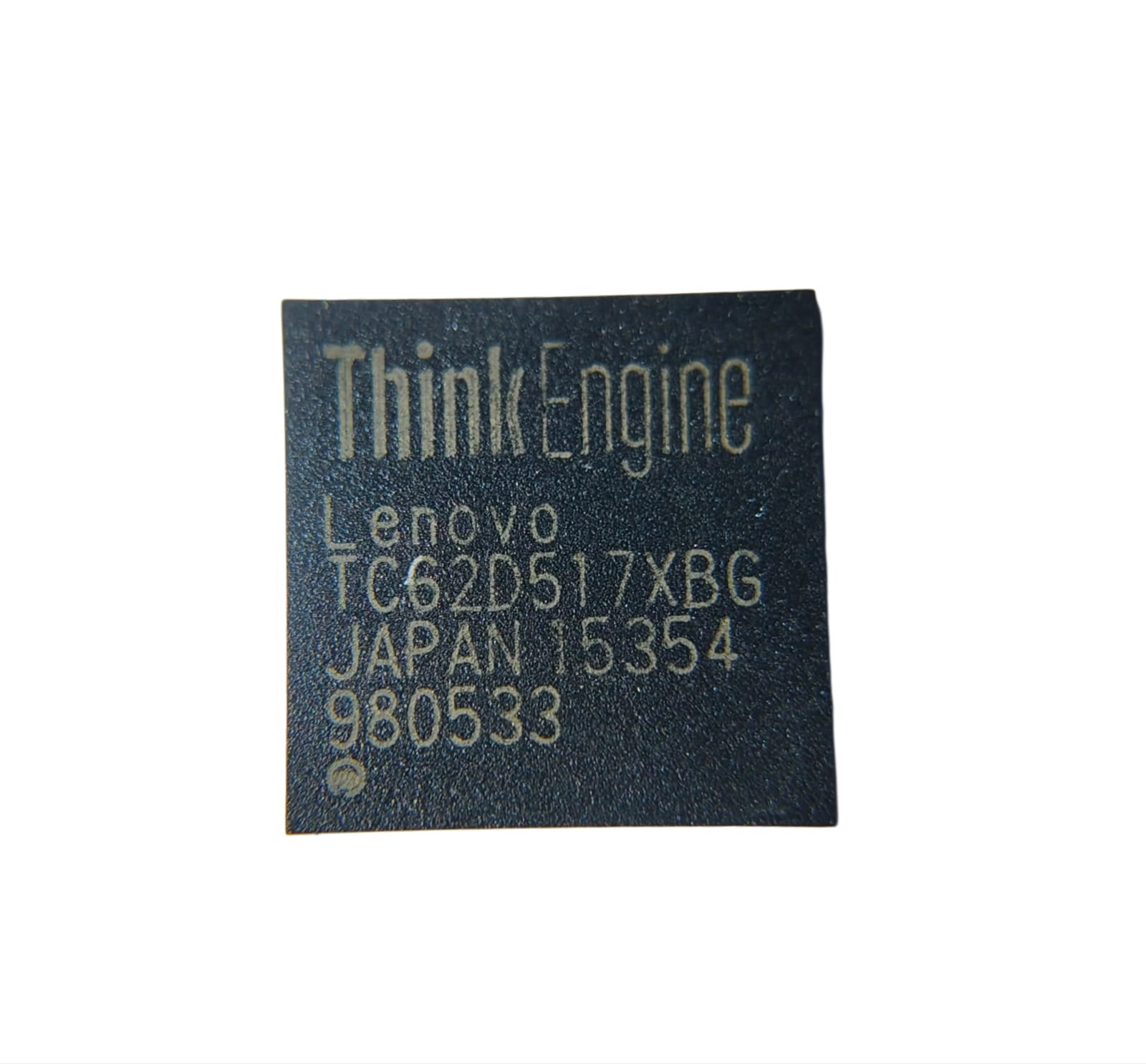 TC62D517XBG