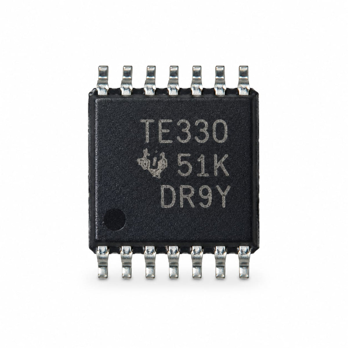 TE330