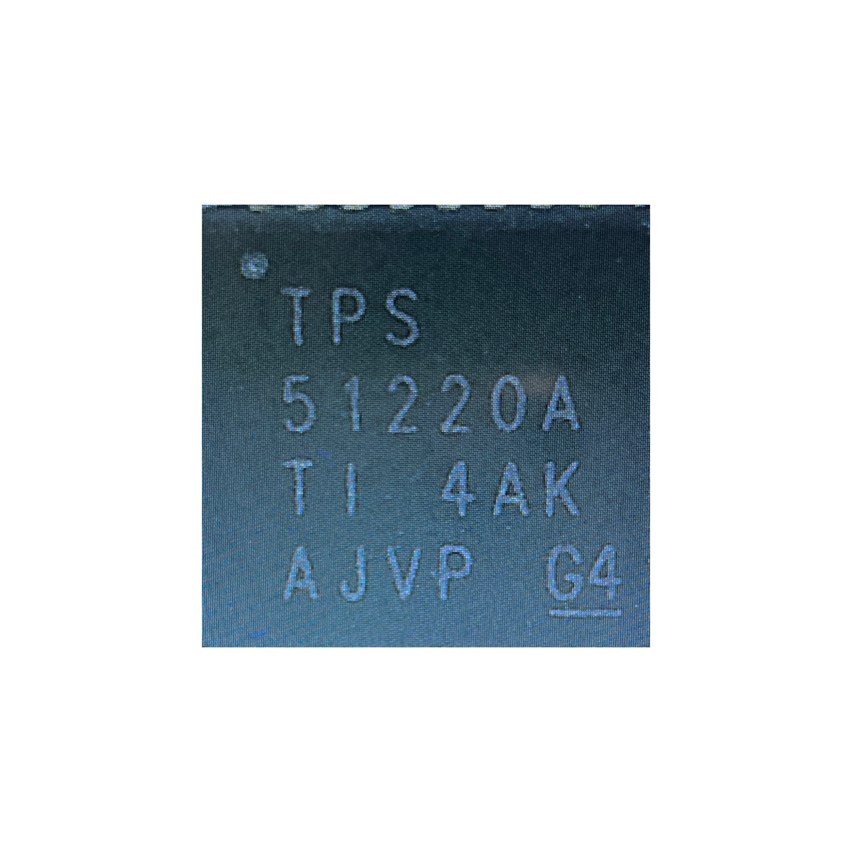 TPS51220A G4