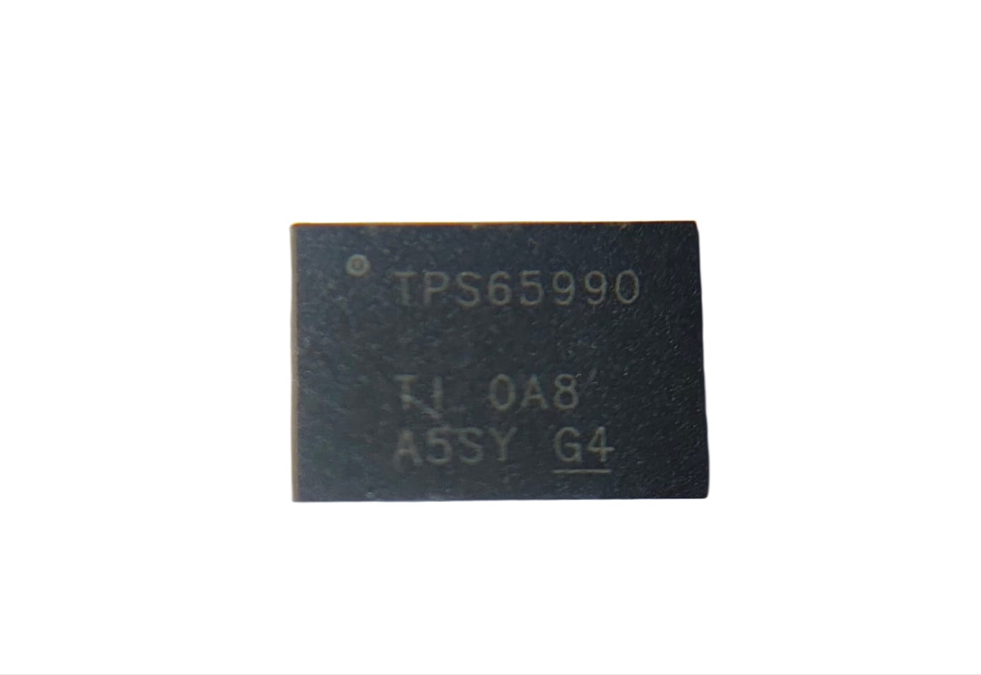 TPS65990