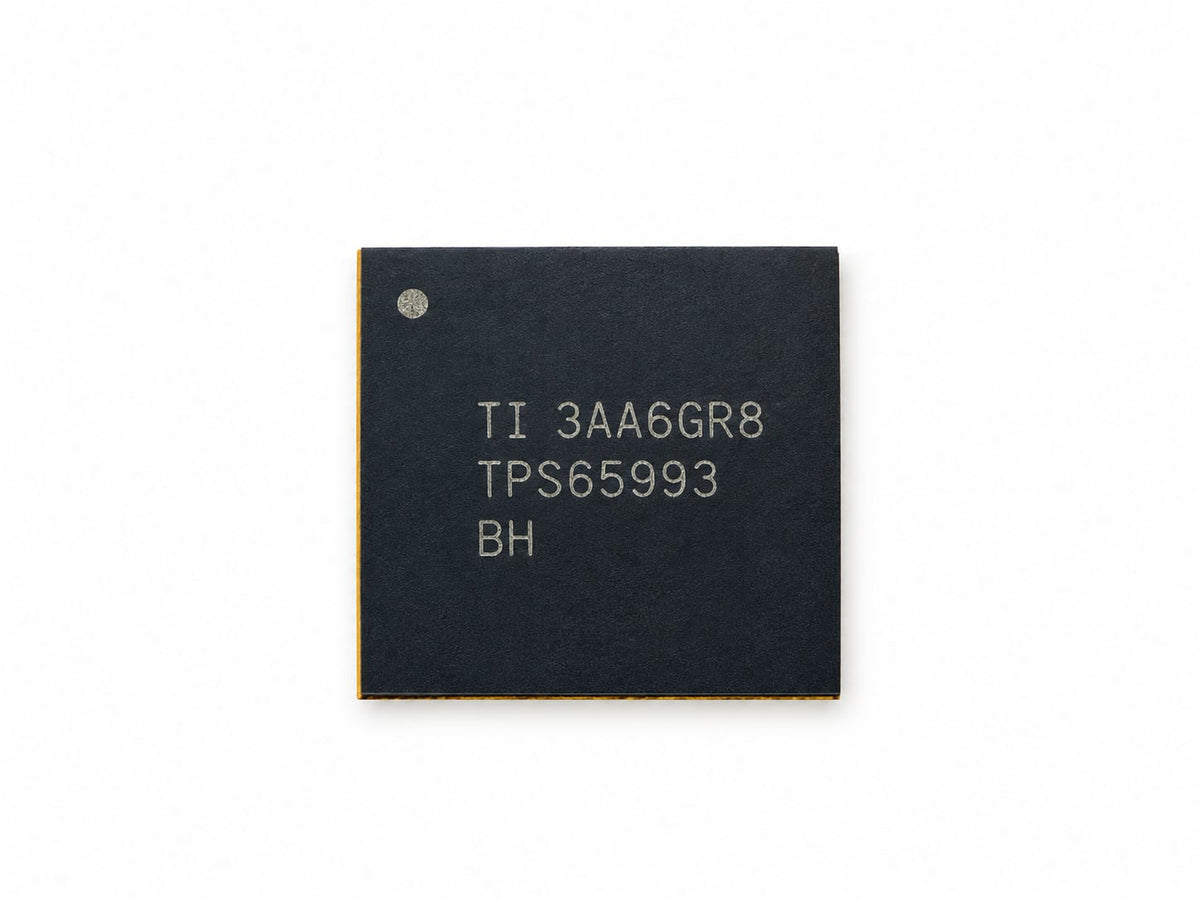 TPS65993BH
