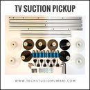 LCD Panel Screen Suction Pickup Tool