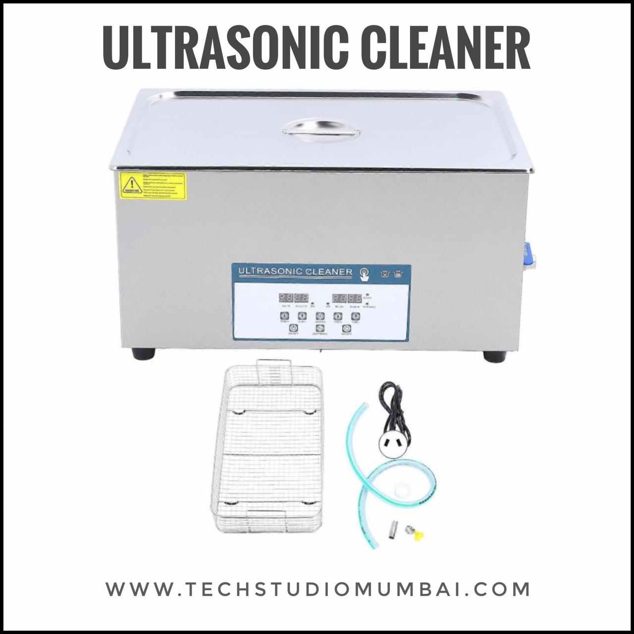UV Clearner CR080S