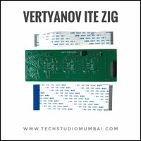 Vertyanov ITE Eprom Socket