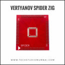 Vertyanov Spider Socket